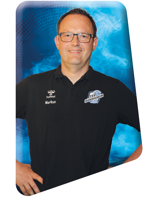 Markus Prochnau