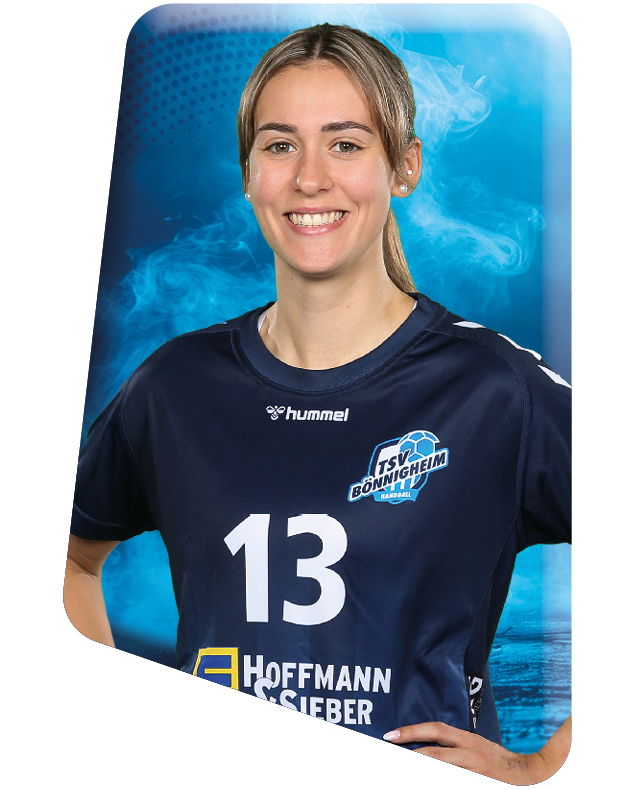 Carolin Steinert