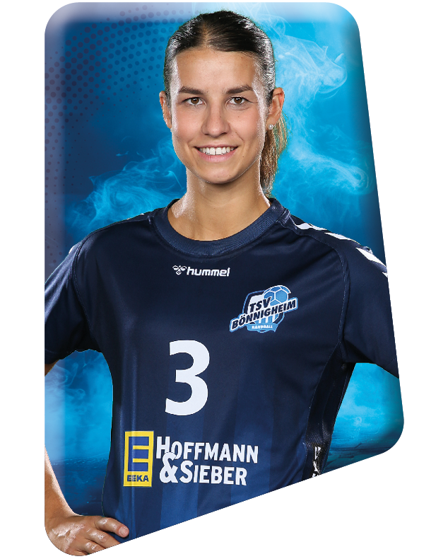 Louise Haiges