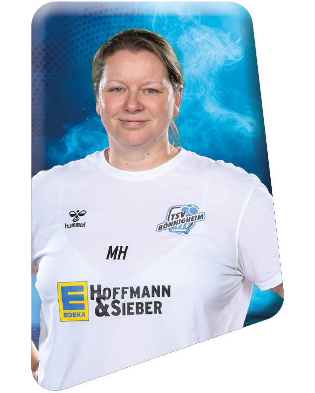 Melanie Haug