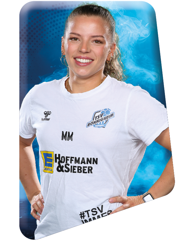 Martina Maier