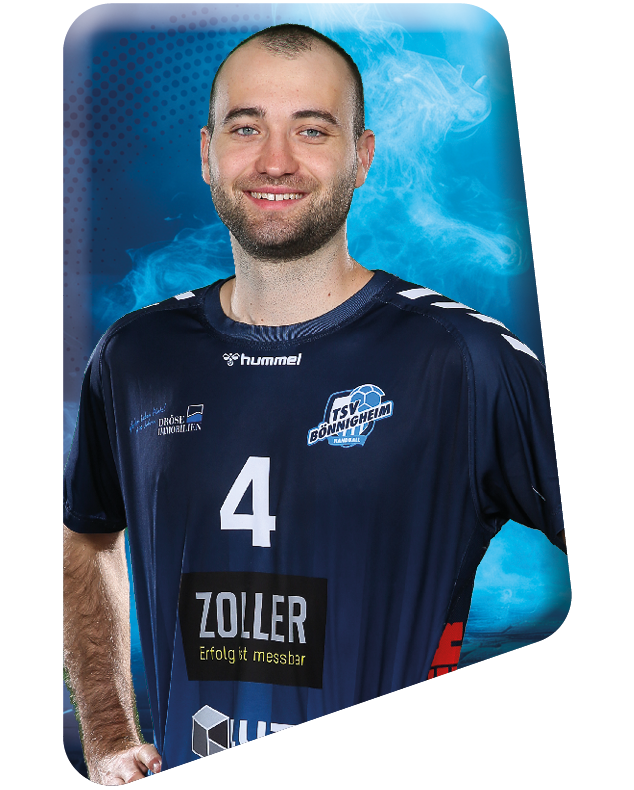 David Müller