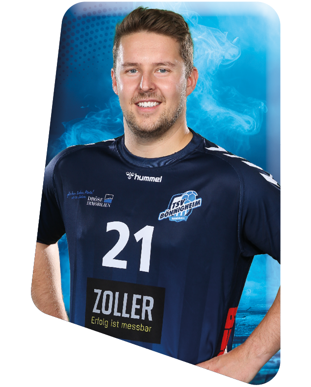 Timo Zundel