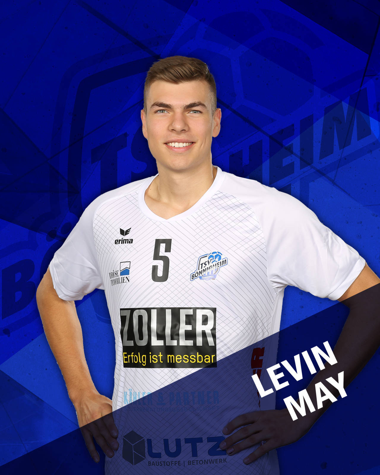 may, levin