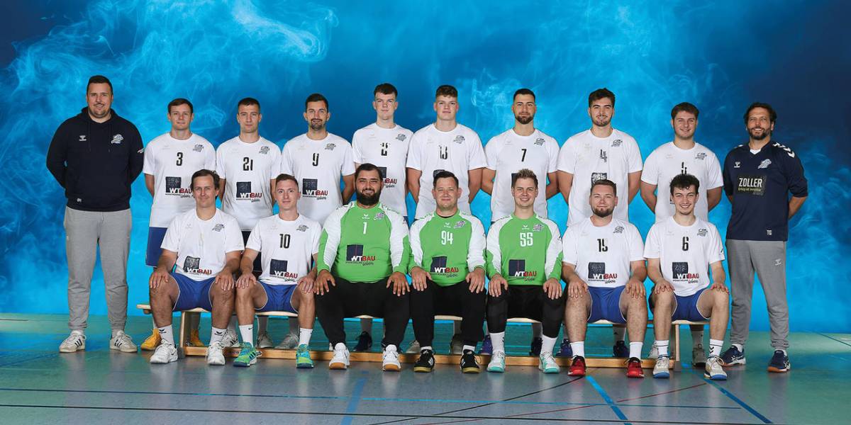 TSV Bönnigheim 2 feiert kämpferischen Auswärtssieg bei der HSG Dittigheim/Tauberbischofsheim