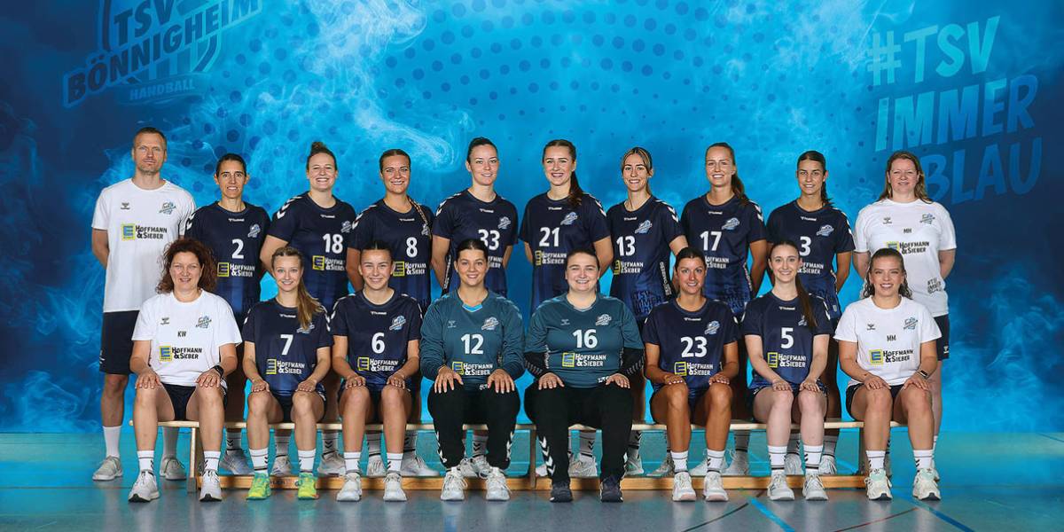 TSV -Frauen aus Bönnigheim erwarten Gäste aus dem Donautal