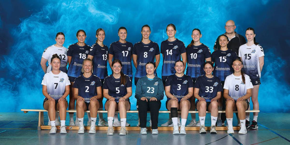 Verbandsligarelegation der Frauen 2 - Spielplan bekannt