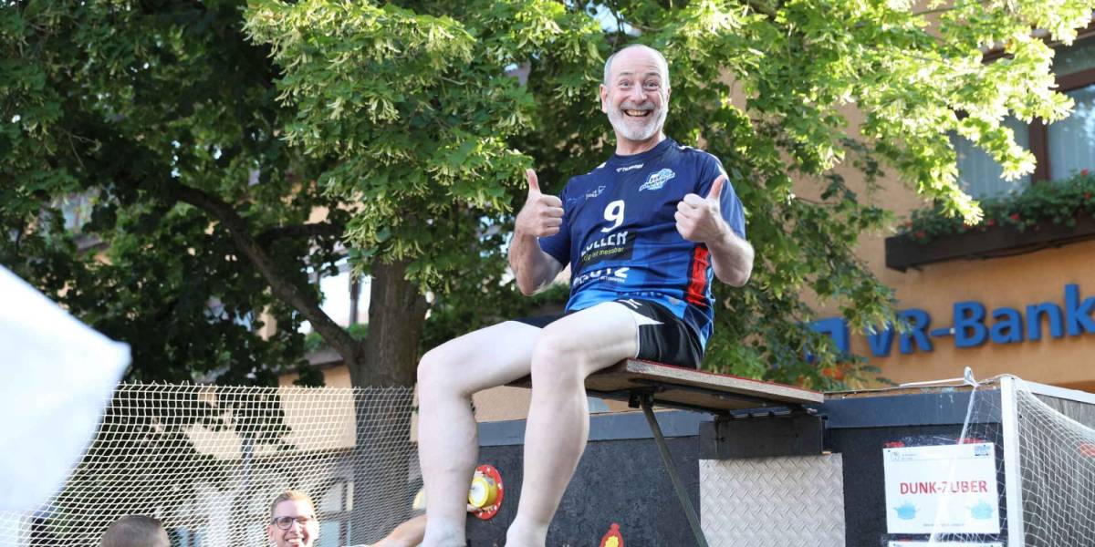 Das Ganerbenfest in Bildern