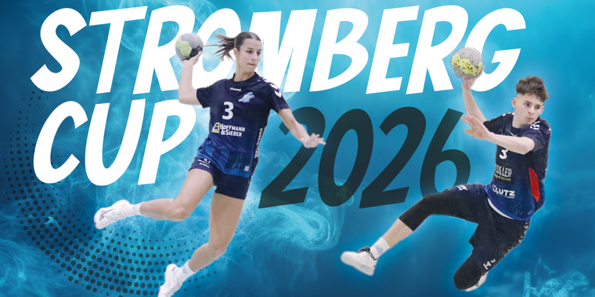 Spielpläne Stromberg CUP