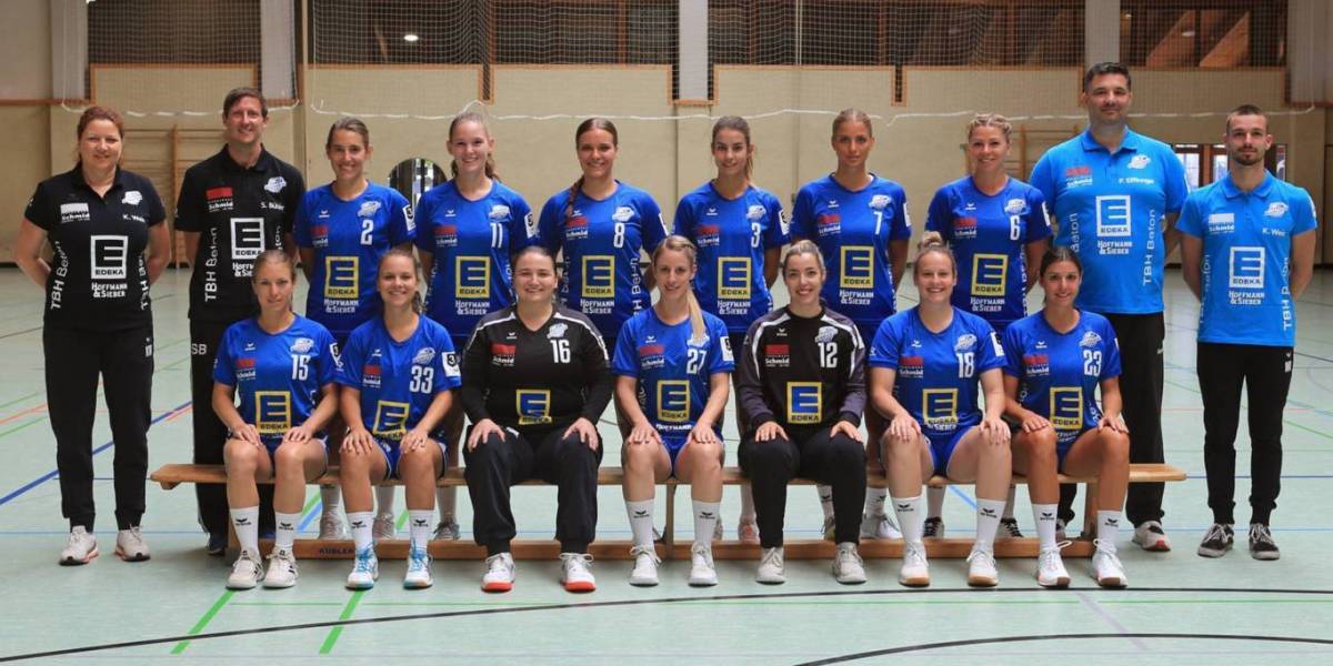 Bönnigheim Handballerinnen reisen in den Schwarzwald