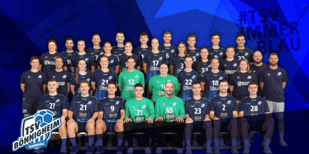 Doppeltes Derby inkl. Spitzenspiel in Bönnigheim
