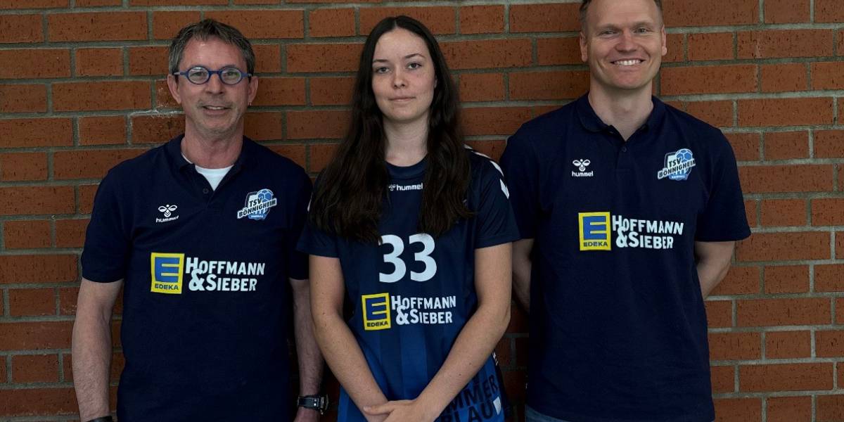 Bönnigheim verstärkt sich für Saison 2025/2026