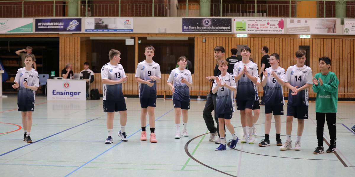 Die mC erkämpft sich in der Quali den zweiten Platz