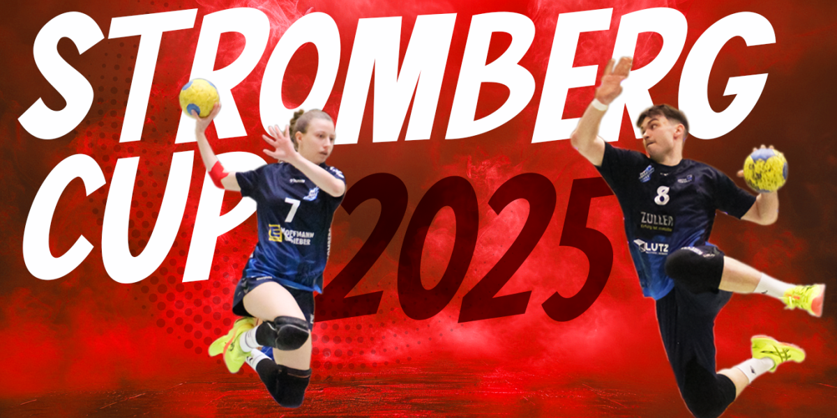 Stromberg-Cup 2025